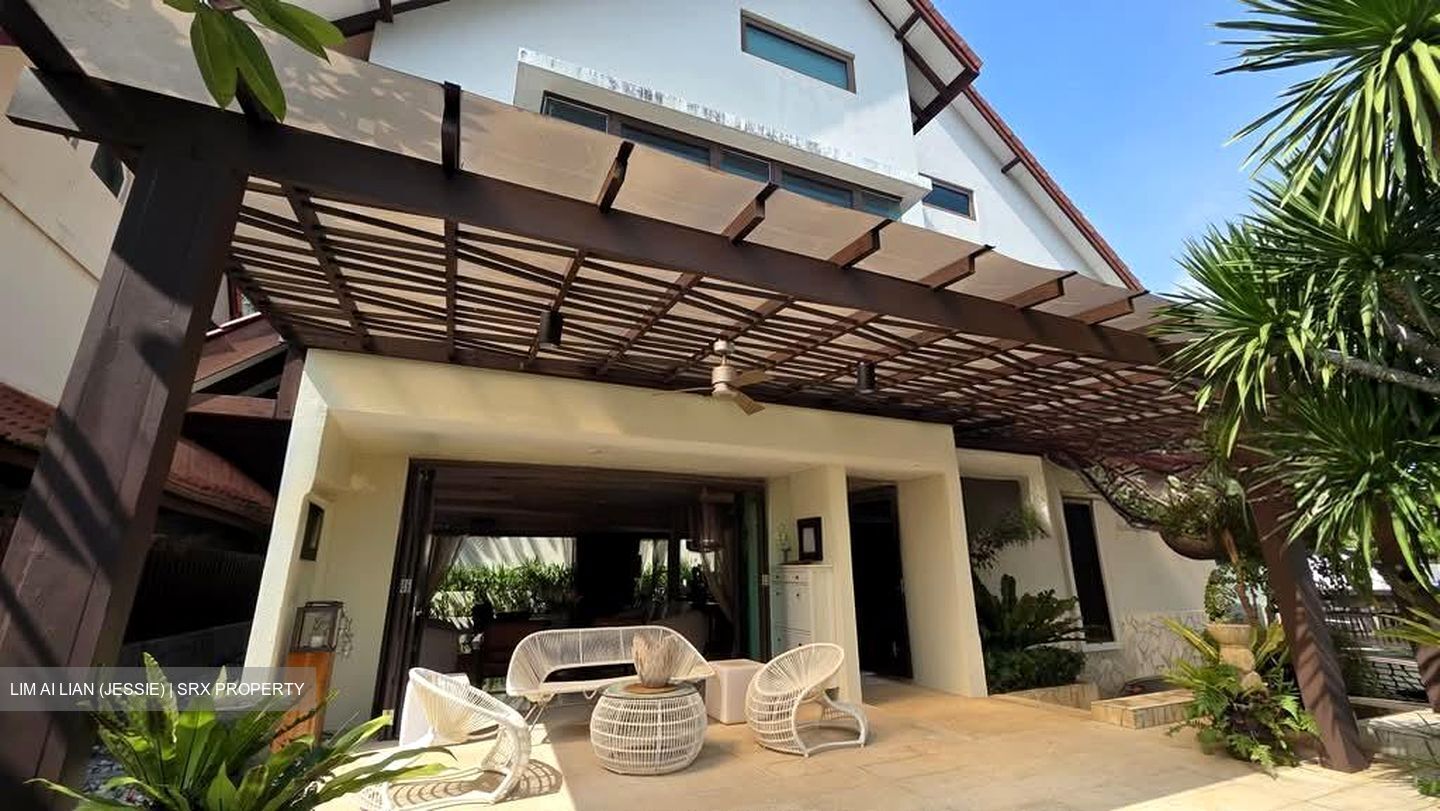 Frankel Estate (D15), Detached #594533101